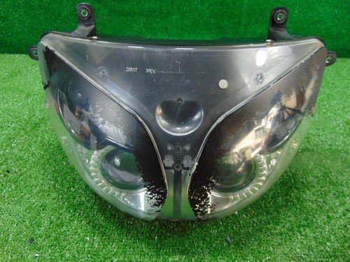 Faro anteriore moto guzzi - faro,