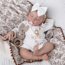 Reborn Baby Dolls - Bambola