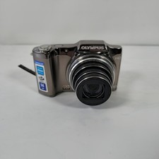 Olympus SZ-11 14MP fotocamera