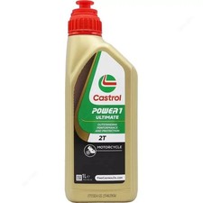 Castrol power1 ultimate 2t - castrol,
