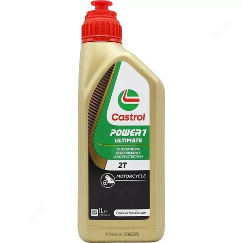 Castrol power1 ultimate 2t - 2t,