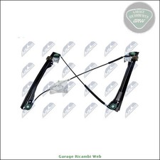 Alzacristalli alzavetro NTY