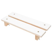 Tavola per allargare le di