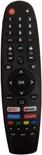 Per telecomando smart - telecomando,