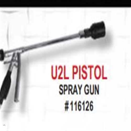 Pistola spruzzo u2l per - spruzzo,