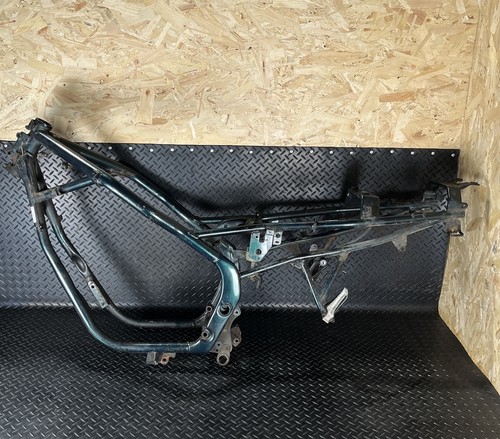 Diversione yamaha xj600 - diversione,