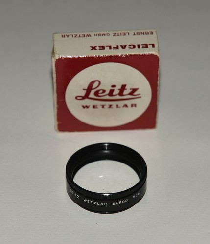 Come nuovo attacco leitz - come,