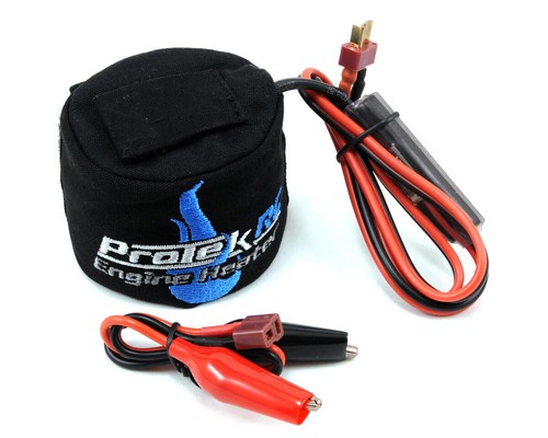 Protek riscaldamento motore - protek,