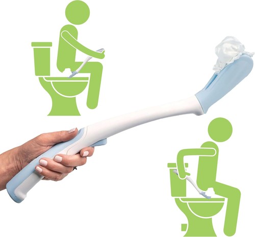 Juvo aiuto strumento di - wc,