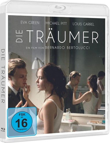 Die träumer - die,