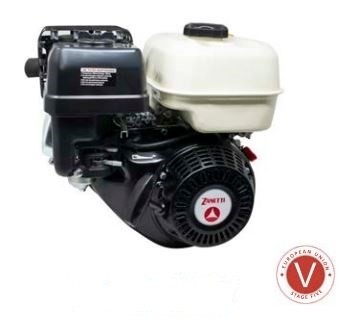 Motore completo benzina