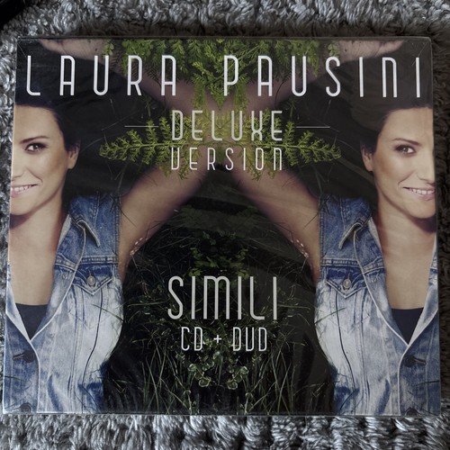 Laura pausini simili deluxe - simili,