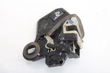 Serratura nella parte posteriore destra Toyota HILUX 7 33187