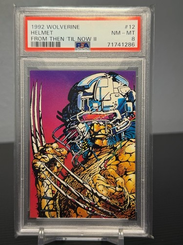 1992 comic images wolverine - comic,