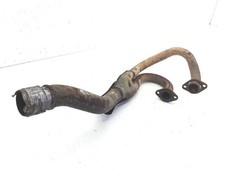 Collettore scarico marmitta - scarico,