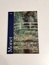 Libro/catalogo Vintage Artista