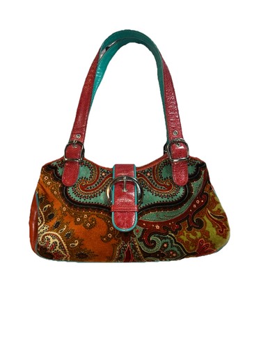 Borsa mano vintage isabella - vintage,