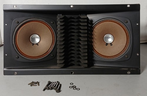 Altoparlanti sansui 2500 - sp,