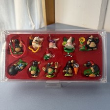 Talpe Spie In Giardino 2004