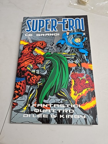 Supereroi grandi saghe n - saghe,