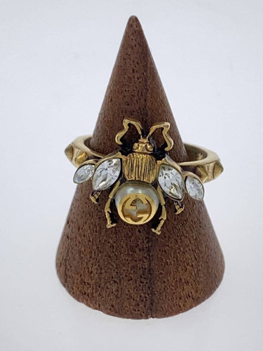 Anello gucci uomo - uomo, ad