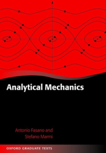 Fasano analytical mechanics - fasano,