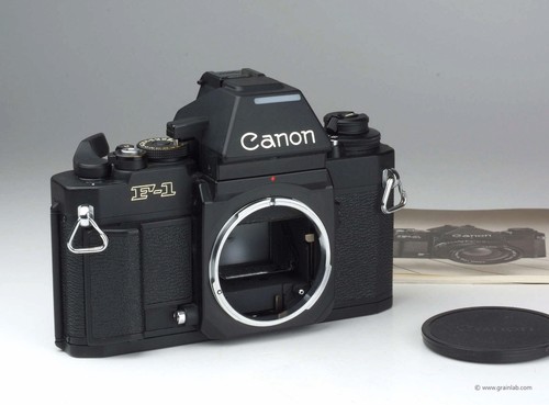 Canon nuova - canon,