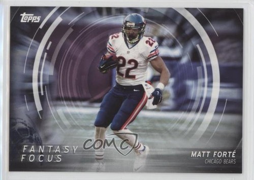2015 topps fantasy focus - 2015,