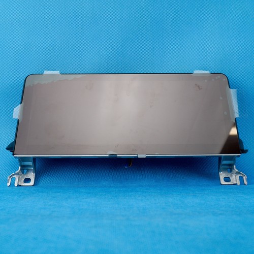 Display idrive navi - display,