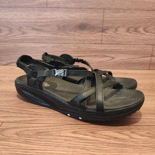 Sandali donna skechers shape - donna,
