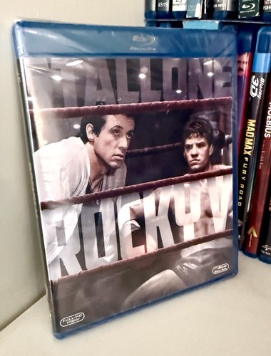 Rocky john g - john, g.