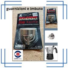 Bialetti ricambio originale - ricambio,