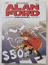 58) ALAN FORD  n.   613  - ed