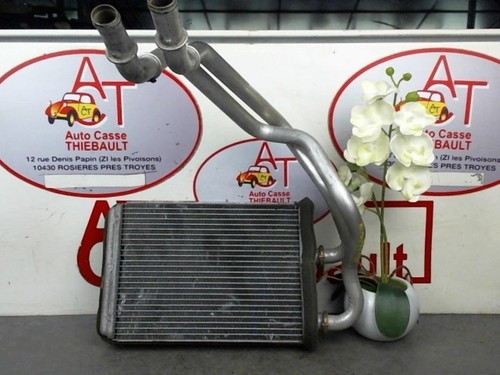 Radiatore riscaldamento fiat - riscaldamento,