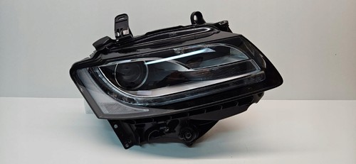 Audi 8t0 nieskrętny faro - 8t0,