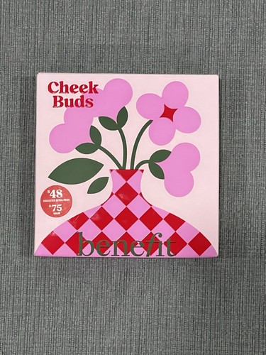 Benefit cheek buds - benefit,
