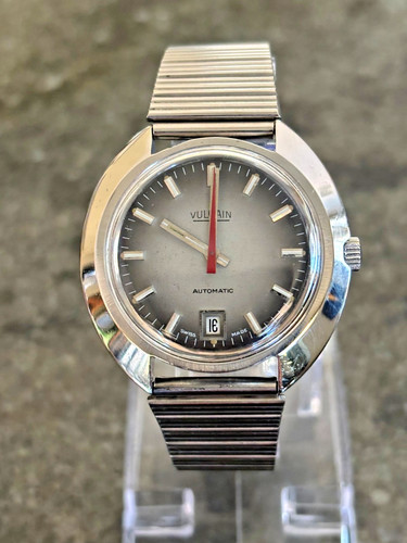 Orologio automatico uomo