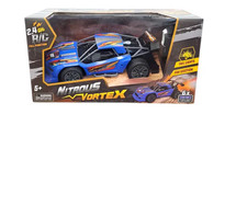 Nitrous vortex ghz rc - nitrous,