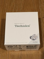 Technics EAH-AZ80E-S Premium