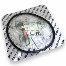 Kit Manutenzione caldaia a