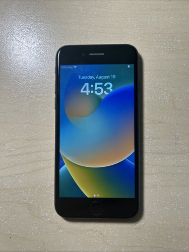 Iphone 64gb nero - 8,