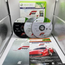 Forza motorsport xbox 360 - forza, 4