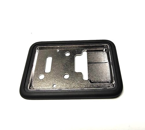 Custodia posteriore lcd - custodia,