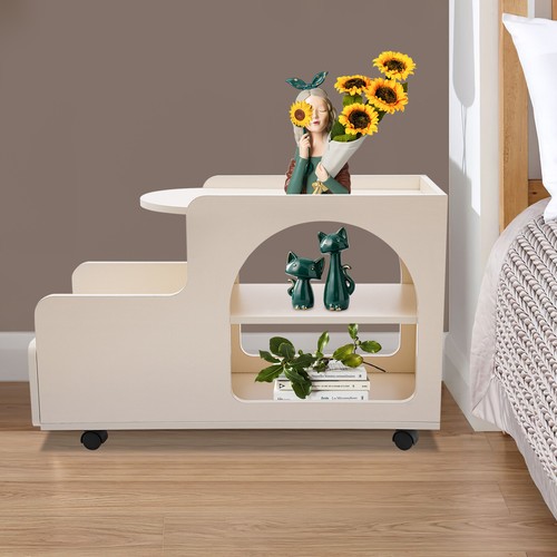 Carrello portaoggetti - carrello,