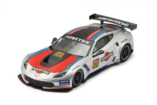 Nsr 0160sw chevrolet corvette - 0160sw,