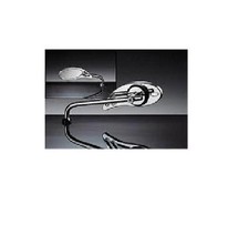 F062 Specchietto Rizoma