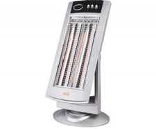 Stufa elettrica ad infrarossi