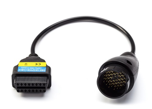Adattatore obd2 pin per - pin,