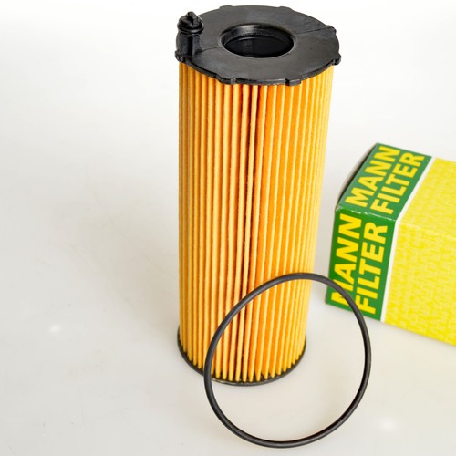 Filtro olio mann hu8001x per - mann,