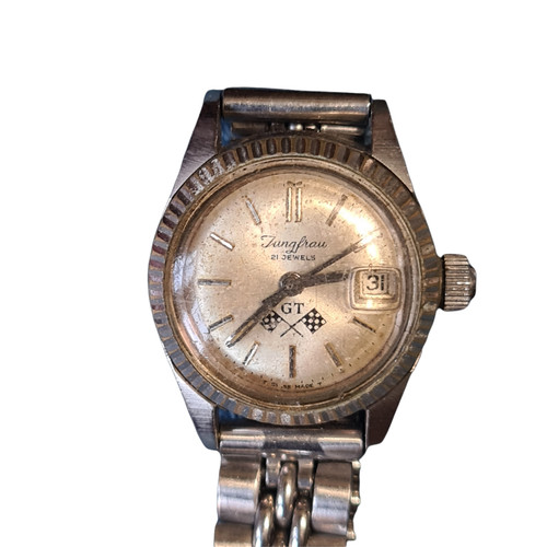 Antico orologio polso - orologio,